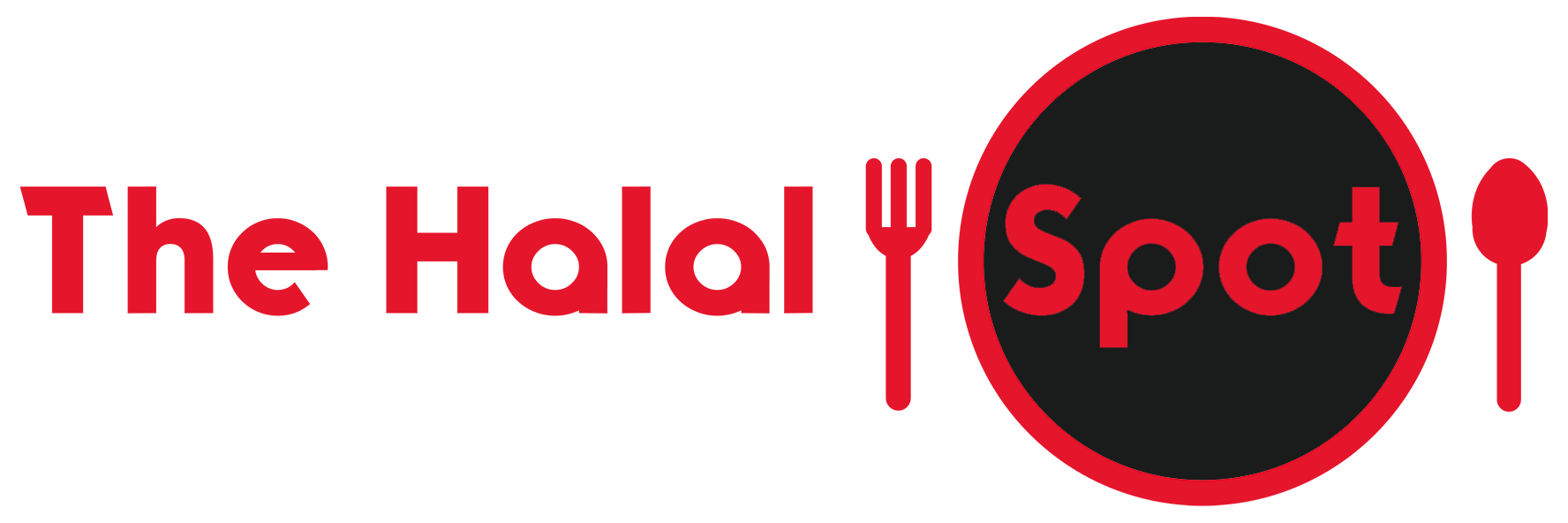The Halal Spot